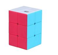 QiYi 123 223 233 Magic Speed Cube Stickerless Qiyi 1x2x3 Professional 2x2x3 Cube Fidget Toys Qiyi 2x3x3 Cubo Magico Puzzle