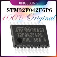 1 Buah/Lot Baru Asli Presbstm STM32 STM32F STM32F042 STM32F042F SCU IC MCU TSSOP-20 Asli Baru