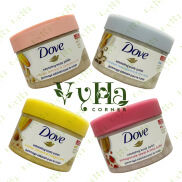 Bill US - Tẩy tế bào chết Dove Mỹ 298g