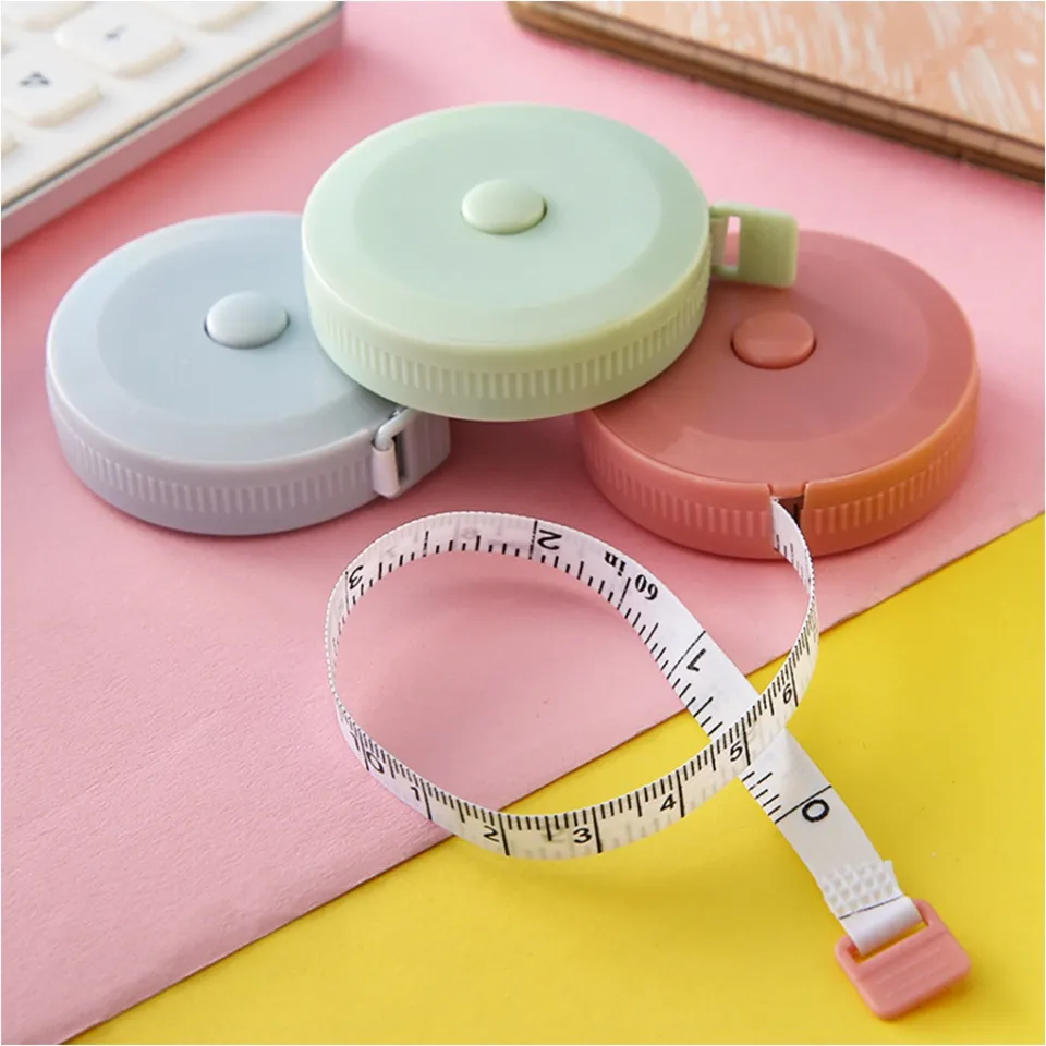 Miss Meter Measuring Tape