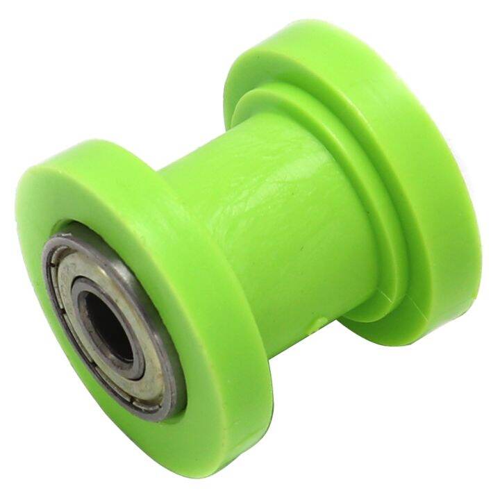 8mm-10mm-bearings-drive-chain-pulley-roller-slider-tensioner-wheel-guide-for-motorized-pit-bike-motorcycle-mtb-road-bike-cycling