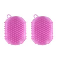 2X Anti Cellulite Massager Exfoliator Bath/Shower