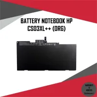 BATTERY NOTEBOOK  HP CS03XL++ ของแท้ EliteBook 840 G3 G4 Series CS03XL / แบตเตอรี่โน๊ตบุ๊คเอชพี แท้ (ORG)