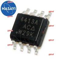 gzdvwf 2023 High Quality 1PCS SI4413ADY-T1-E3 SI4413ADY SI4413 4413 SOP-8