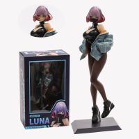 การออกแบบแอสทรัมดีไซน์ดั้งเดิมศิลปะคอร์ป YD LUNA 1/7ฟิกเกอร์ PVC