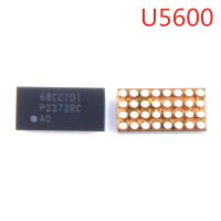 5 ชิ้น / ล็อตใหม่เดิม U5600 / LM3373 สําหรับ iPhone X 8 8plus Touch Display Acorn PMU Touch Power Chip Module IC 3373 32 Pins