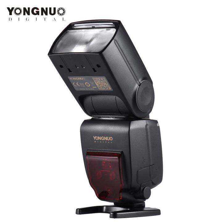 nikon d3200 speedlight