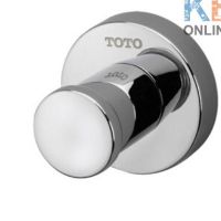 LAT ราวตากผ้า TAR705K ขอแขวนผ้า รุ่น 03 | TTAR705K Robe Hook series 03 TOTO  ราวแขวนผ้า