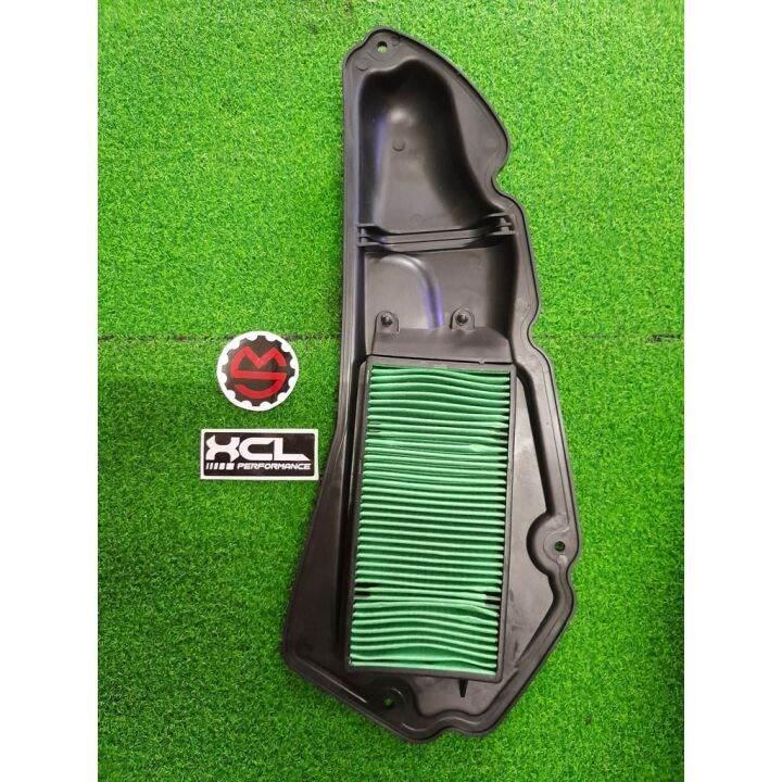 Pcx 160, Click 160 stock air filter Lazada PH