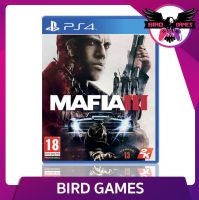 PS4 : Mafia III [แผ่นแท้] [มือ1] [mafia3] [mafia 3]