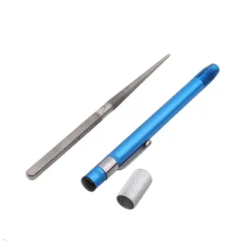 Diamond Pen Shaped Sharpener - Best Price in Singapore - Jan 2024