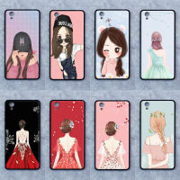 เคส Vivo Y51 ลายผู้หญิง ขอบนิ่มหลังแข็ง เคสมืหมีบราวน์ถือเคส Case เคส TPU ขอบนิ่มหลังแข็ง ไม่ขูดตัวเครื่อง ไม่กัดขอบช่วยปกป้องมือถือลูกค้าในระดับดีมาก งามพิมพ์สี สวย คมชัด มีสินค้าพร้อมส่งค่ะ