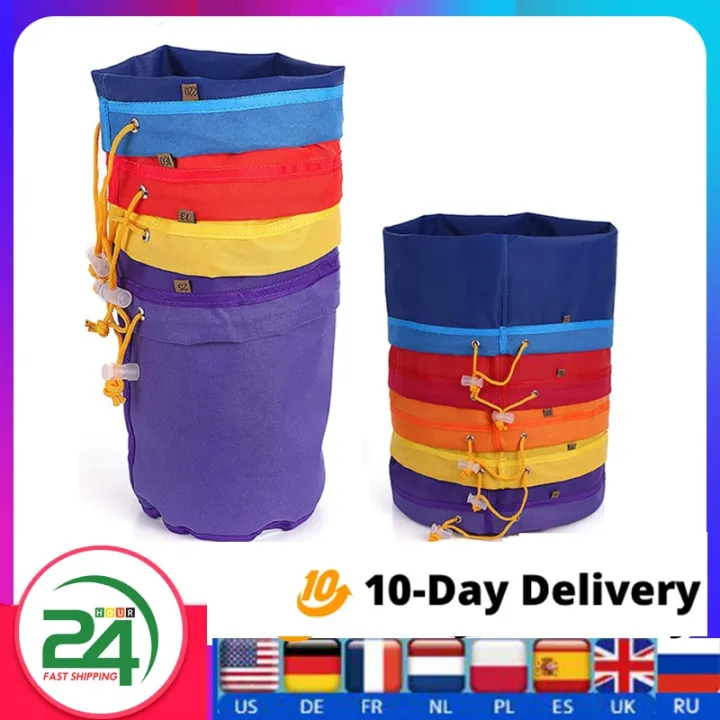 Filter Bag Bubble Bag Garden Grow Bag Hash Herbal Ice Essence Extractor Kit Extraction Bags With