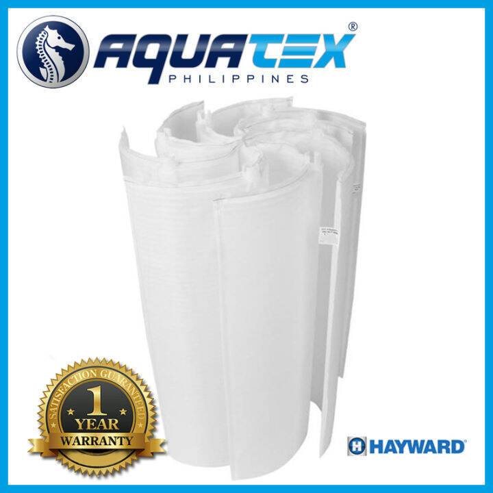HAYWARD DE Pool Filter Element COMPLETE SET for DE2420 / DE3620
