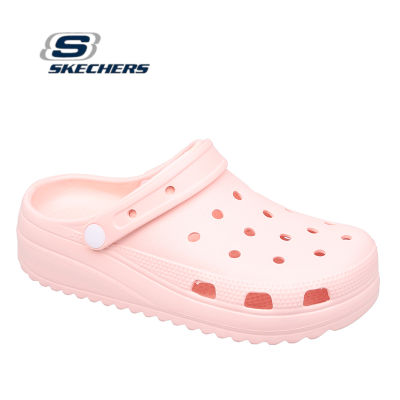 Skechers Skechers Womens Sneakers Womens foam Maximum Cushioning Walking Shoes-111127-ROS