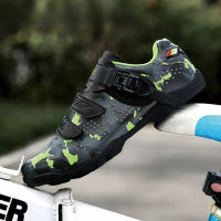 Men Cycling Shoes Outdoor Professional Trainers Racing Rode Bike Shoes Rubber MTB Specialized Women Sneakers