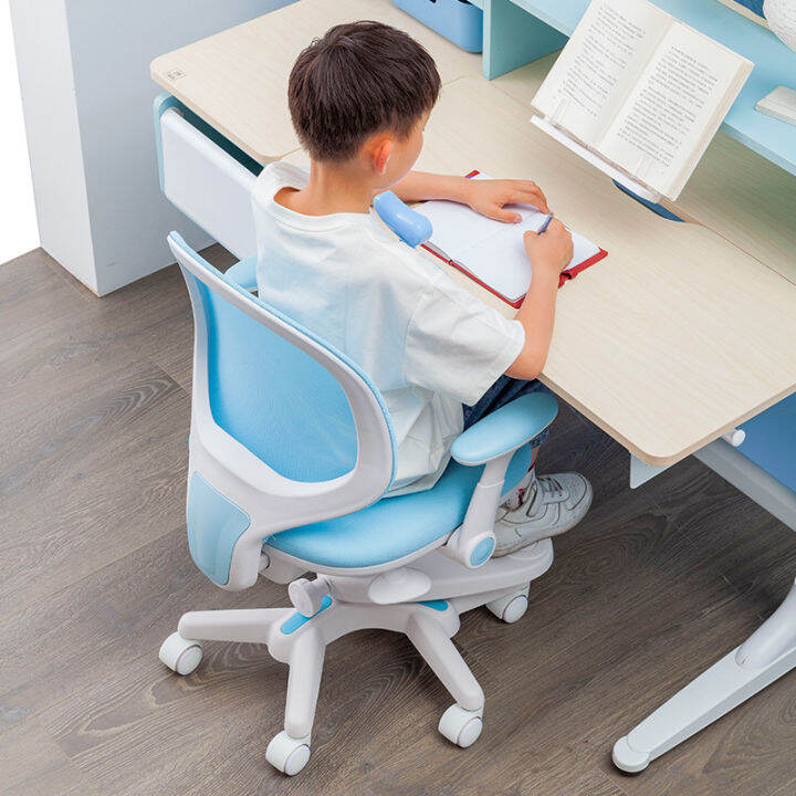 Children's Learning Chair Correction Sitting Posture Chair Children's