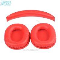 Replacement Earpads For W800BT W808BT K800 K830 Headset Headphones Leather Sleeve Earphone Earmuff