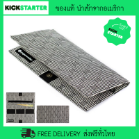 กระเป๋าตังค์​ผู้หญิง สุดฮิตจากอเมริกาในเว็ป Kickstarter ผลิตจากTYVEKสัมผัสเหมือนกระดาษแต่ไม่ใช่ ทนทานโดนปั่นก็ไม่ขาด มีความบาง จัดส่งฟรี