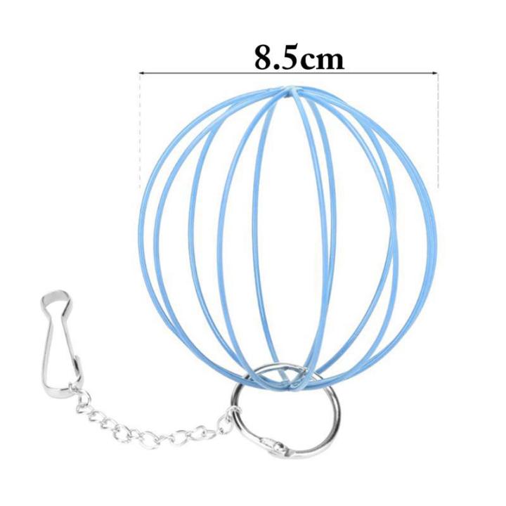dorakitten-1ชิ้น-hangable-ให้อาหารบอลหนูแฮมสเตอร์กระต่ายหญ้าบอล-hay-ป้อนสร้างสรรค์โลหะทรงกลมป้อนสัตว์เลี้ยงสัตว์เลี้ยงแขวนบอล