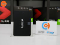 SSD (เอสเอสดี) SAMSUNG 850 EVO 2TB NO BOX P12590