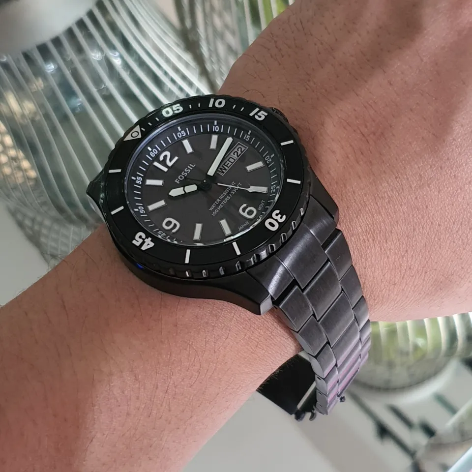 Fs5688 fossil discount