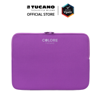 ซองใส่แล็ปท็อป Tucano รุ่น Colore Neoprene - Laptops 13-14" by Vgadz