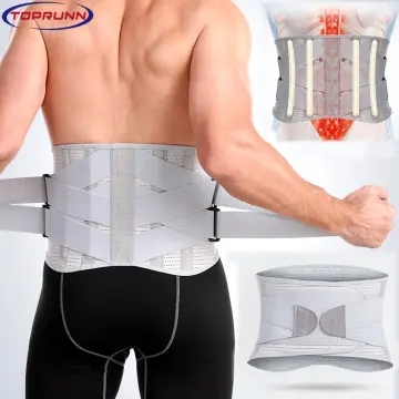 TopRunn 1Pcs Medical Adjustable Clavicle Posture Corrector Men Woemen Upper  Back Brace Shoulder Lumbar Support Belt Corset