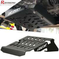 For Honda X-ADV X ADV XADV 750 2018 2019 2020 2021 2022 Motorcycle Scooters NC750X Skid Plate Bash Frame Guard protection cover