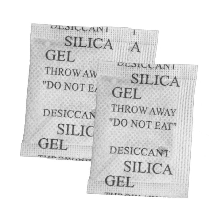 ซองกันชื้น-สารกันความชื้น-เม็ดกันชื้น-10-กรัม-100-ซอง-แพค-ซองกระดาษ