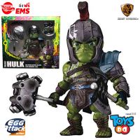 Egg Attack Action EAA-054 Hulk PX Previews Exclusive