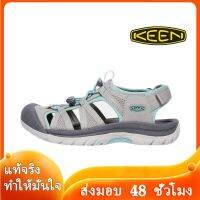 〖2022 คุณภาพสูงและราคาถูก〗KEEN ZERRAPORT II Mens and Womens Sports Sandals T010รองงเท้าแตะ รองเท้าแฟชั่นญ รองเท้าแตะ รองเท้าแตะชาย รองเท้าแตะหญิง รองเท้าผู้หญิง รองเท้าผู้ชาย รองเท้าใส่ในบ้าน - สไตล์เดียวกันในห้าง