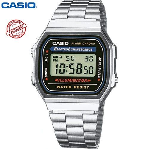 casio-นาฬิกาข้อมือ-ระบบดิจิตอล-รุ่น-a168wg-9wdf-สีโรสโกลด์-มีประกันcmg