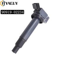 Ignition Coil 9091902234 For Toyota Harrier Lexus RX300 90919-02234 Car auto Ignition Coils