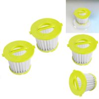 Replacement Filters for PCL700 PCL704 CL705 Hand Vacuum Cleaner Accessories Washable Reusable Filters