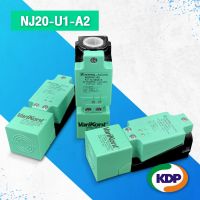 Pepperl + Fuchs NJ20-U1-A2