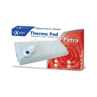 แผ่นให้ความร้อนไฟฟ้า Exeter Thermo Pad Extra (เอ็กซ์เตอร์ เทอร์โม แพด เอ็กซ์ตร้า) รุ่นเอ็กซ์ตร้า ขนาด 40 x 60 เซนติเมตร