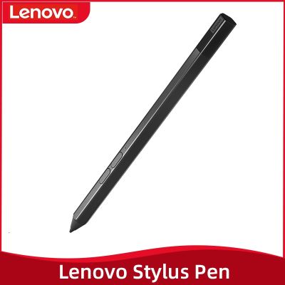 《Bottles electron》ปากกาสไตลัส Lenovo ปากกาสัมผัสหน้าจออัจฉริยะสำหรับแท็บ Lenovo แผ่น P11 11 Xiaoxin Tablet Pro ดินสอวาดเขียนแม่เหล็กบางๆ