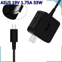 Asus 19V 1.75A 33W  adapter X205T   อะแดปเตอร์ชาร์จแล็ปท็อปสําหรับ