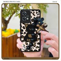 Nordic wind Skin-friendly feel Phone Case For OnePlus Nord CE2 Lite 5G/1+/OPPO K10X 5G Raised lens high-grade for girl