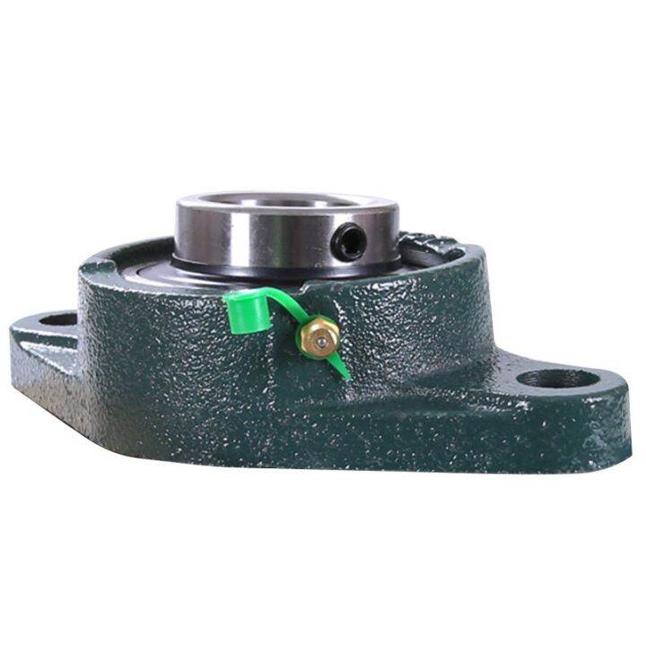 printer-diamond-vertical-bearing-with-seat-flange-bearing-seat-bearing-for-engineering-machinery