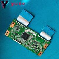 ฮูดดี้✳Logic Board ST5461D04-1-C-1สำหรับ HISENSE H49N5700UK 55us5800 55s405 55s401 55l621u 55PUF6056/T3 L554UCNN T-CON LVDS บอร์ด