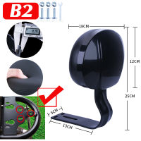 Rear Backrest Black Seat Sissy Bar Passenger Motorcycle Driver Backrest Pad For Victory High-Ball Vegas Seat Backrest Pad