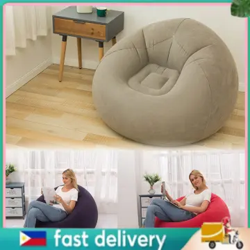 Bean bag outlet lazada