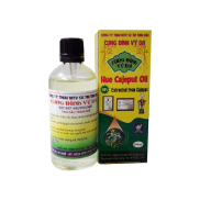 Tinh dầu tràm Cung đình Vỹ Dạ - 100ml