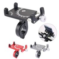 Bicycle Phone Holder Universal Bike Motorcycle Handlebar Clip Stand Mount Cell Phone Holder Bracket Phone Holder Bicycle Riding