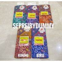 Batik Sarong Fine Qualitet Stone Female nd Cak ning Already Sew On Superior Jaya motif madura