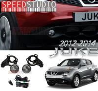 Speed studio ไฟตัดหมอก สปอร์ทไลท์ Nissan Juke 2012-2014