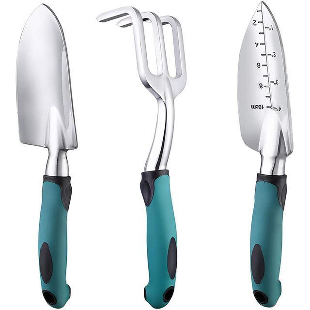 garden-tools-set-aluminum-alloy-three-piece-suit-cultivating-planting-trowel-cultivator-shovels-spades-transplanter