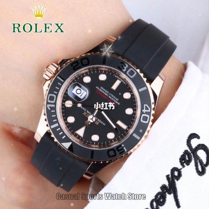 Rolex Watch For Men Women Automatic Original Pawnable Waterproof Rolex